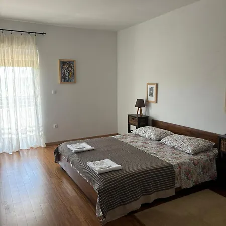Willa Prezzi Novo Selo (Brac)