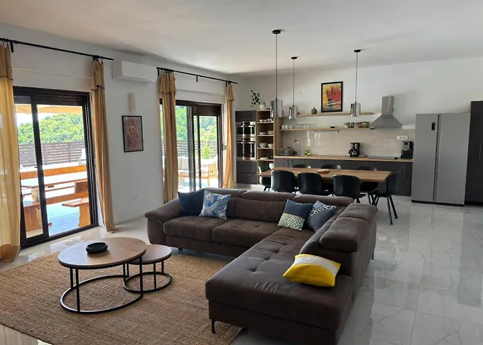 Villa Prezzi Novo Selo (Brac)