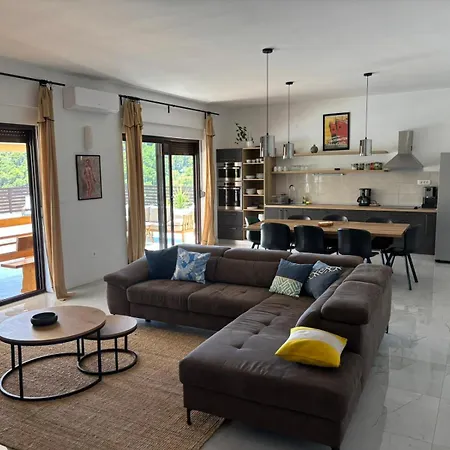 Вилла Prezzi Novo Selo (Brac)